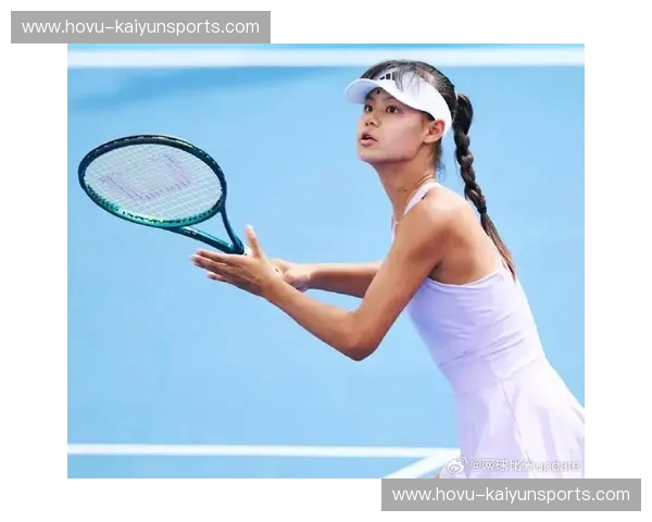 资讯WTA：把世界女网的每一次跃动，都变成你的专属热讯