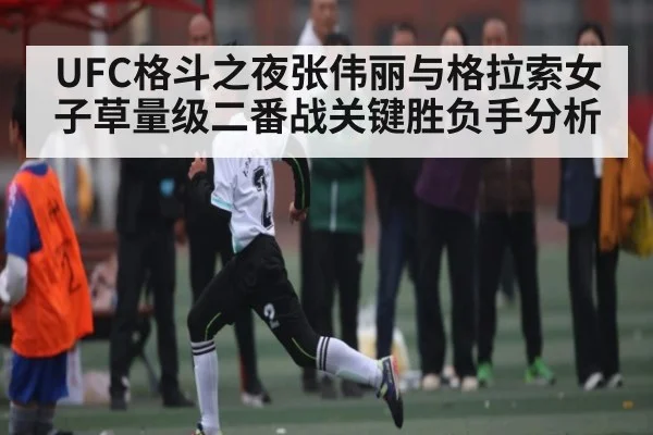 UFC格斗之夜张伟丽与格拉索女子草量级二番战关键胜负手分析