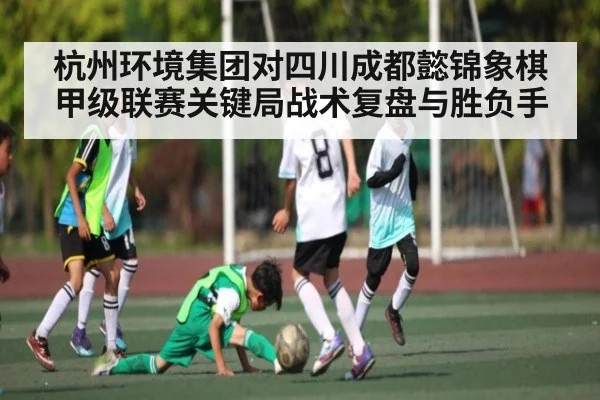 杭州环境集团对四川成都懿锦象棋甲级联赛关键局战术复盘与胜负手